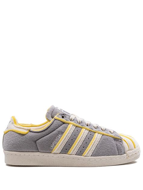 adidas Cozy Superstar Shoes 